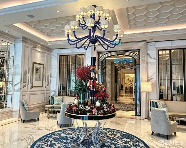 Galaxy Macau Integrated Resort