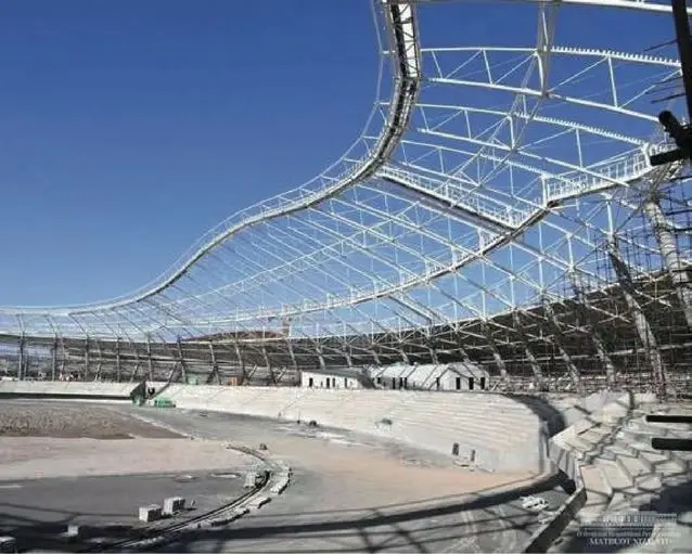 Tashkent Olympic City