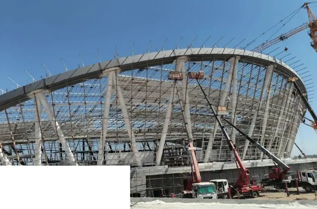 Tashkent Olympic City