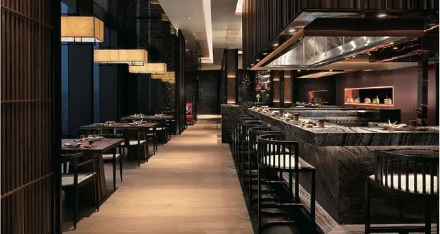 Raffles Shenzhen, Shenzhen Bay No.1